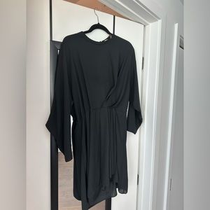 Louis Vuitton dress employee uniform